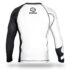 Rashguard Black-Belt-Back side