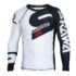 Rashguard black belt-front side